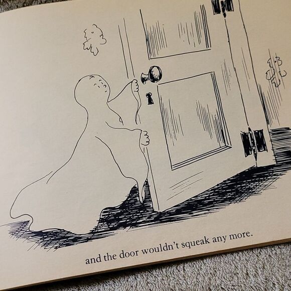 VINTAGE 1st Edition 1944 'Georgie' Paperback - Robert Bright - Picture 10 of 16